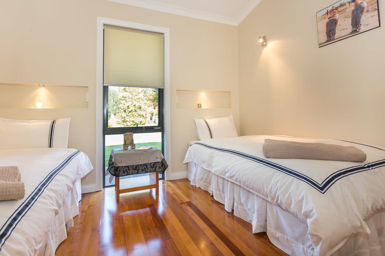 Bed and Breakfast Cradle At Casa Blanca Country Retreat à Barrington Extérieur photo