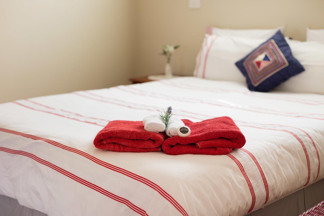 Bed and Breakfast Cradle At Casa Blanca Country Retreat à Barrington Extérieur photo